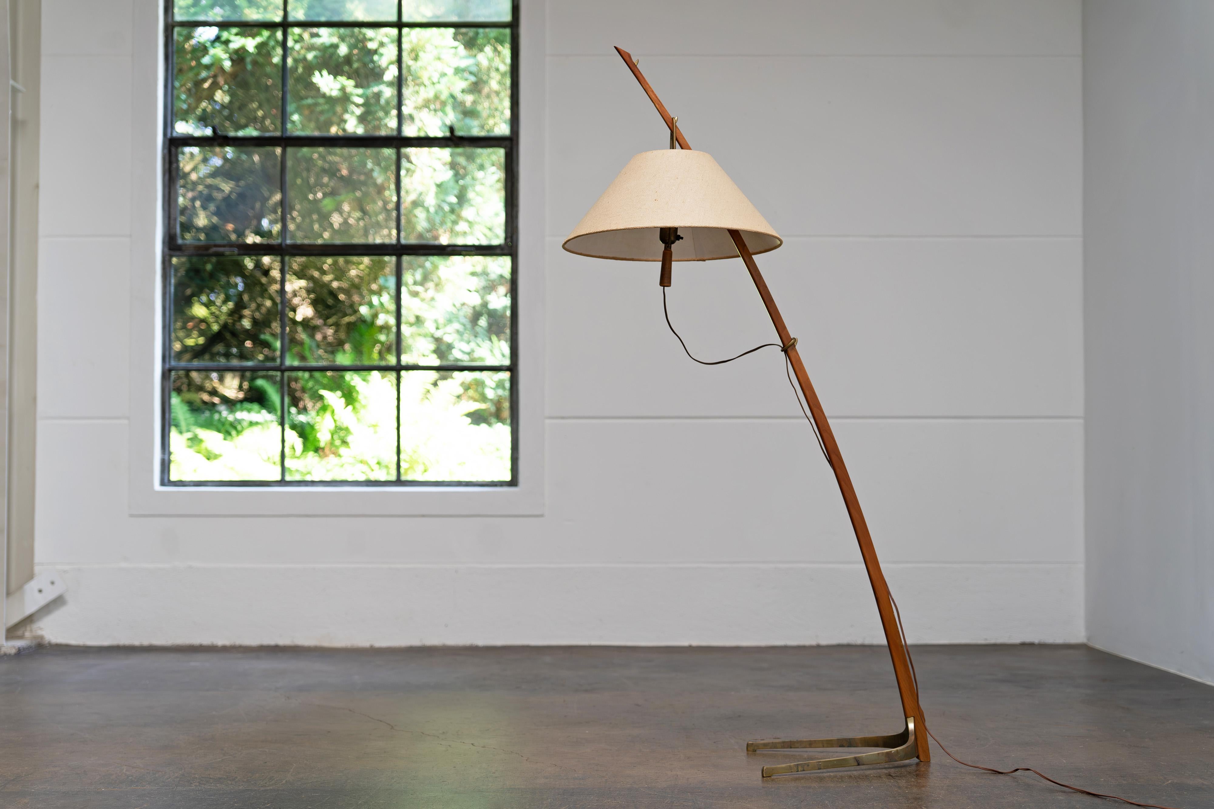 Floor Lamp 