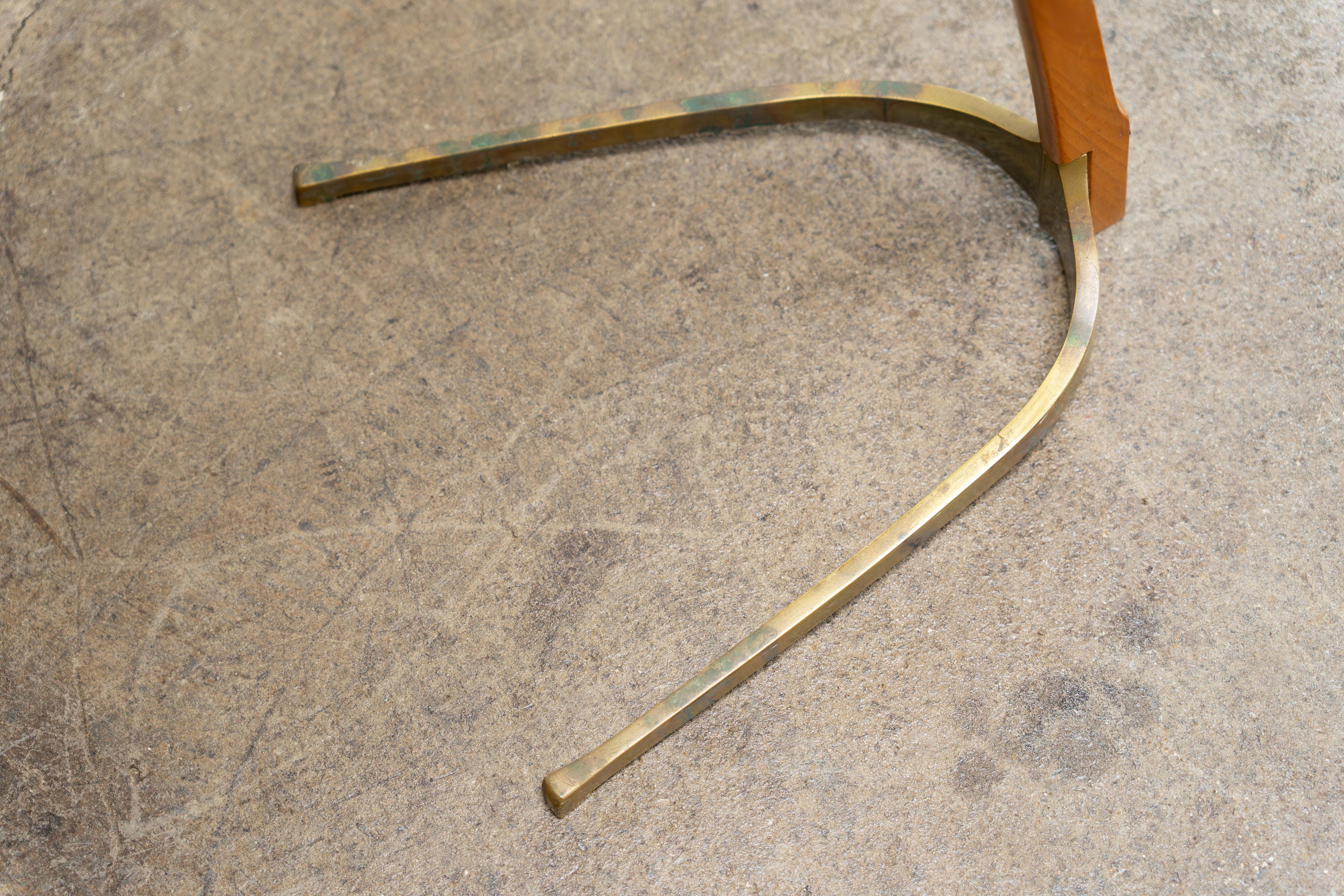 Austrian Floor Lamp 