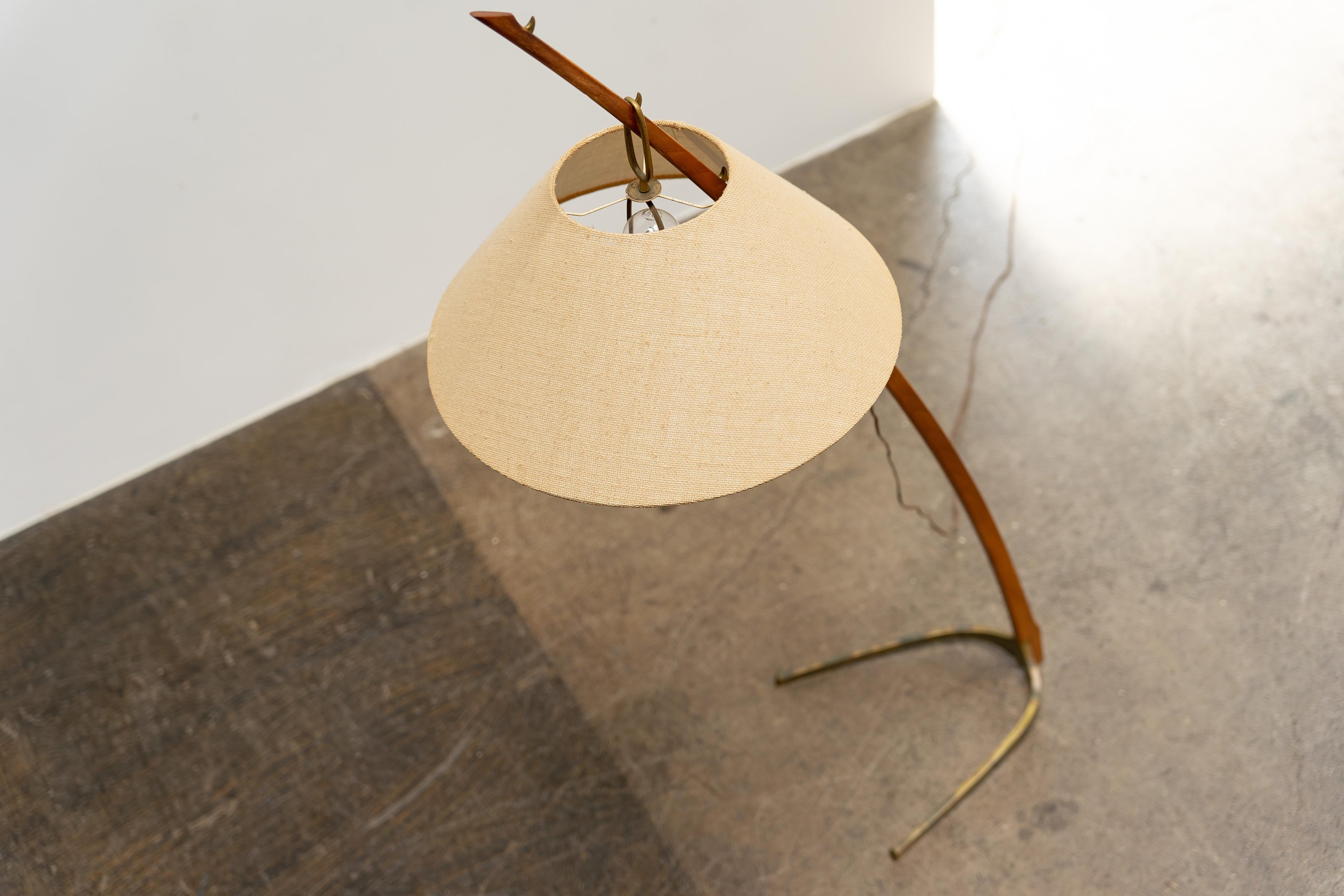 Floor Lamp 