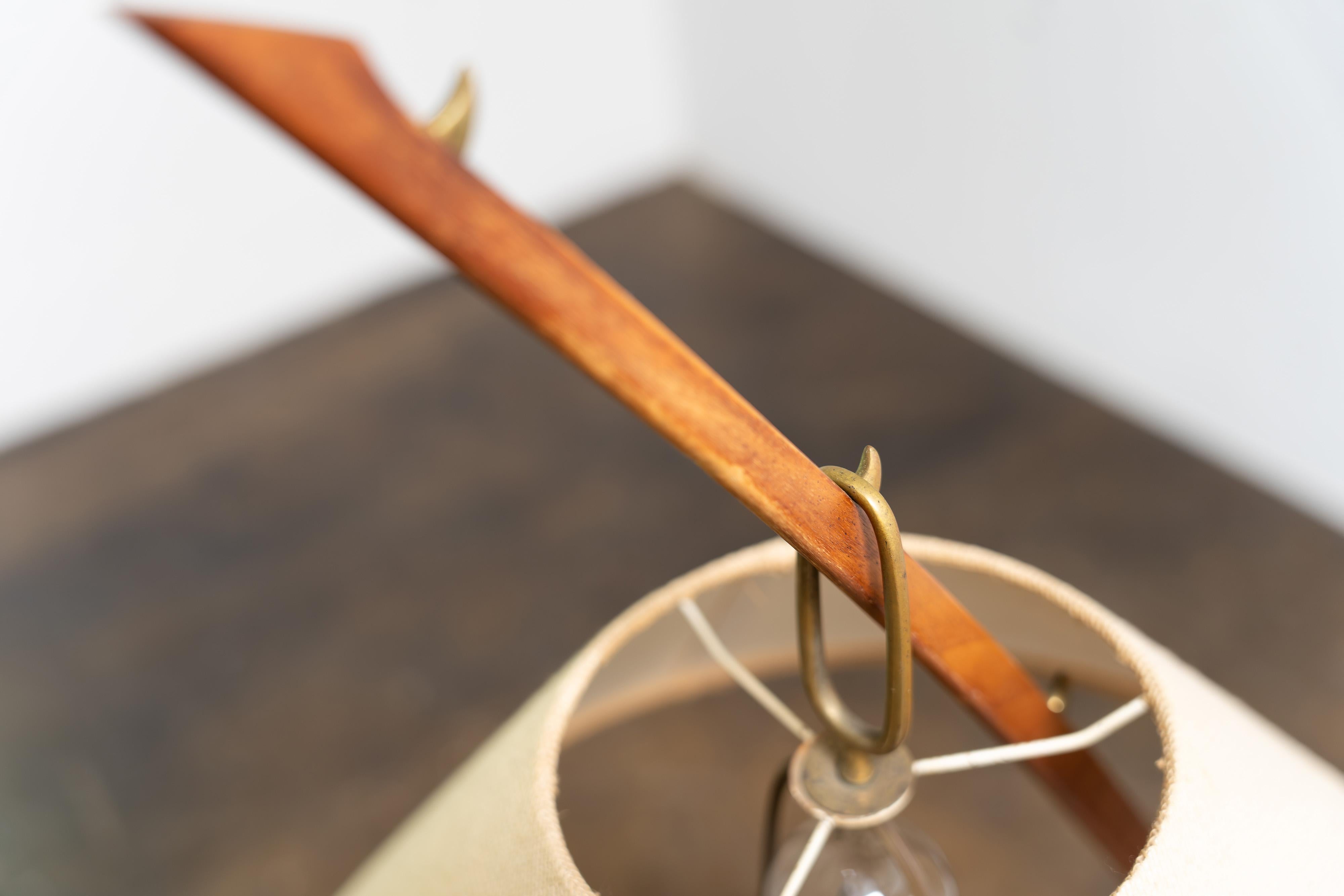 20th Century Floor Lamp 