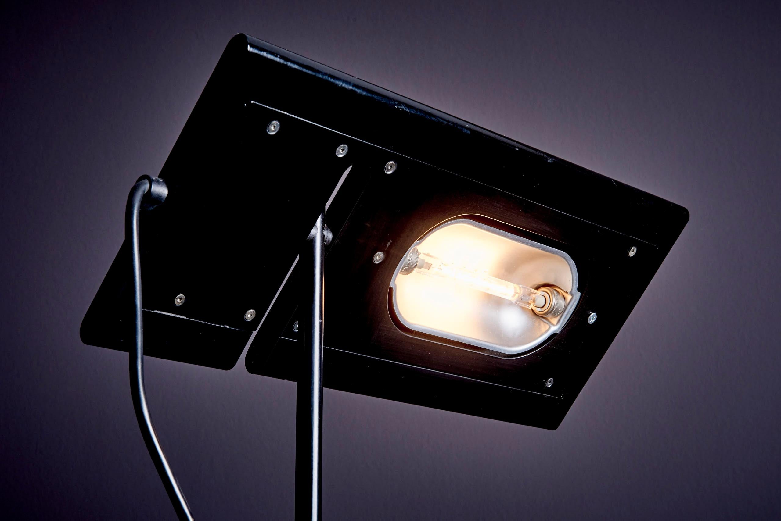 italien Floor Lamp 