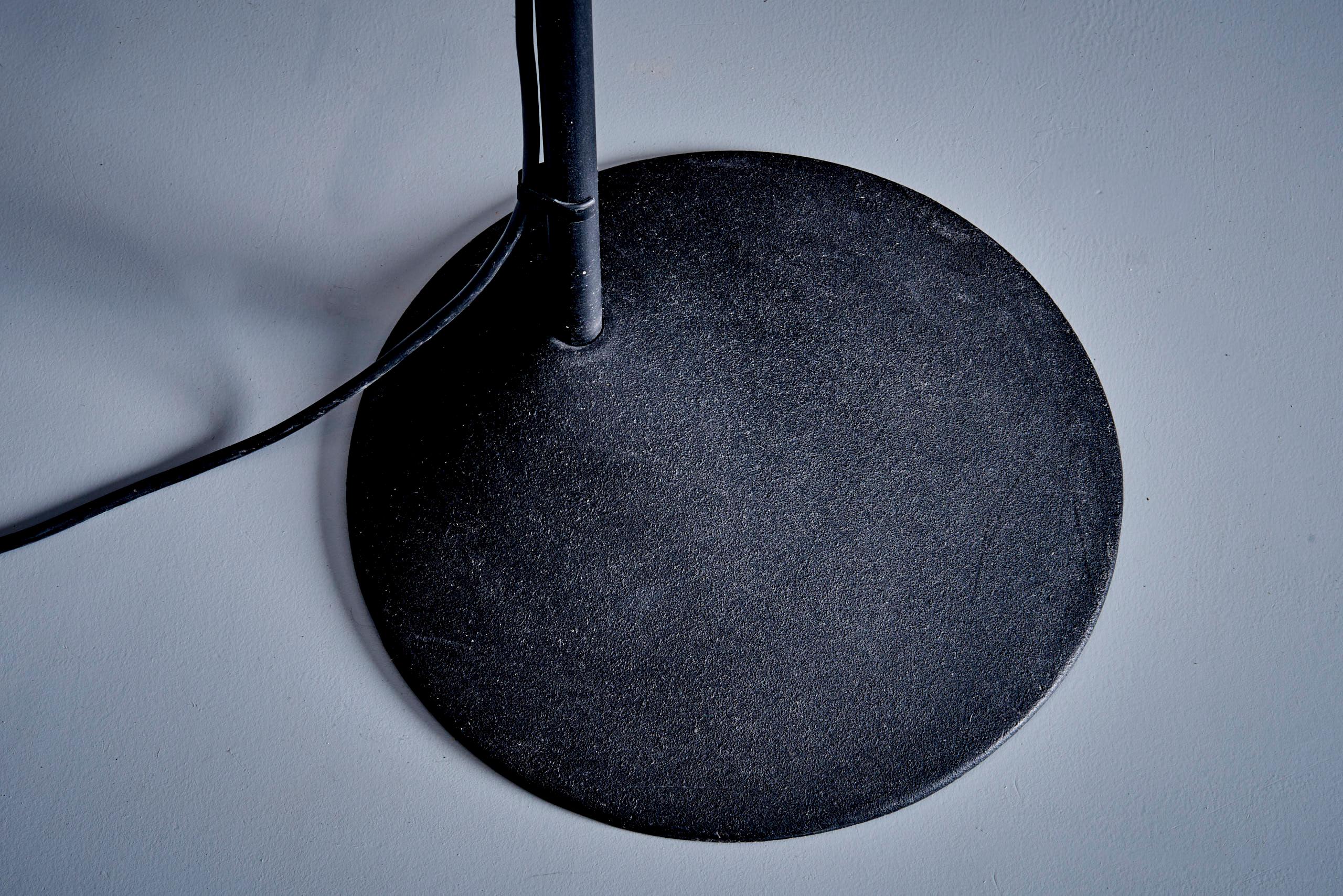 Fin du 20e siècle Floor Lamp 