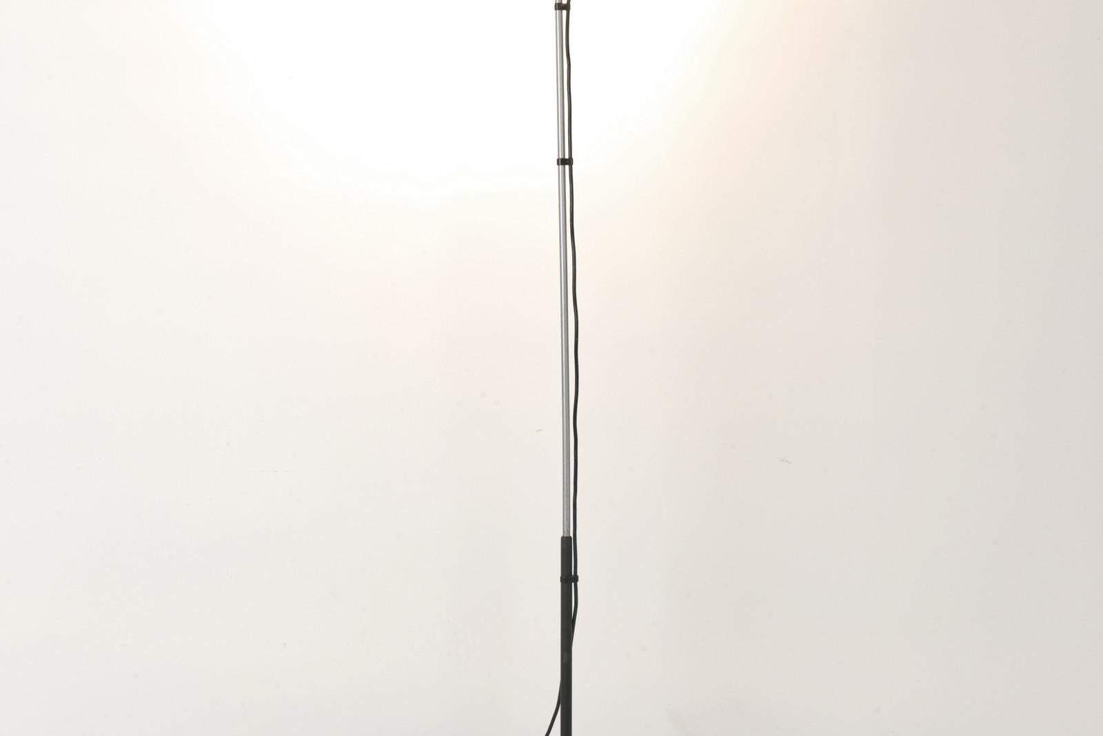 Floor Lamp Duna by Mario Barbaglia and Marco Colombo for Italiana Luce, 1984 For Sale 1