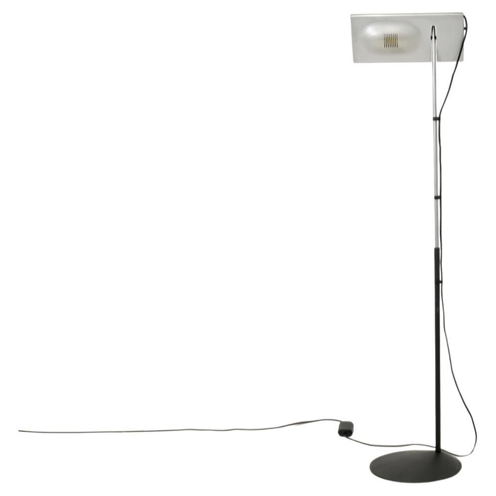 Floor Lamp Duna by Mario Barbaglia and Marco Colombo for Italiana Luce, 1984 For Sale