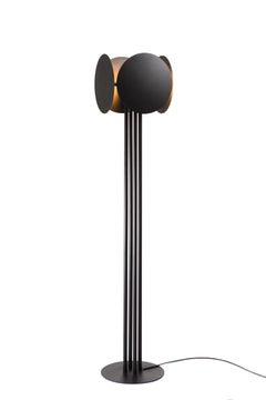 Lampada da terra Dureza