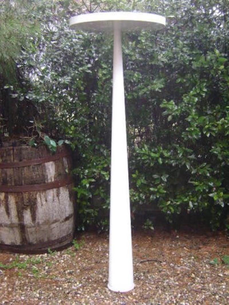 Contemporary Floor Lamp 