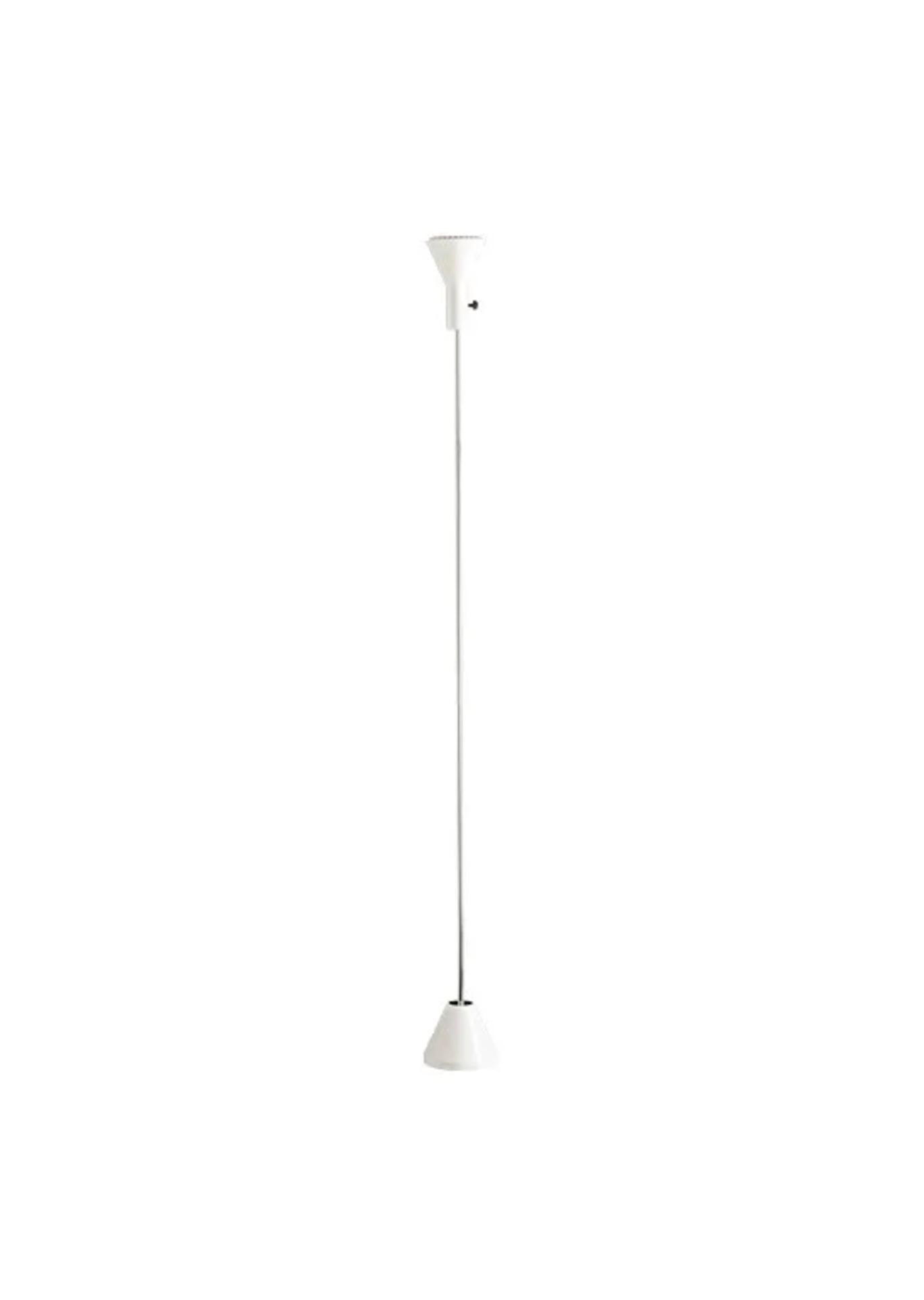 Floor Lamp ES 57 by Egon Eiermann for Tecnolumen In New Condition For Sale In Los Angeles, CA