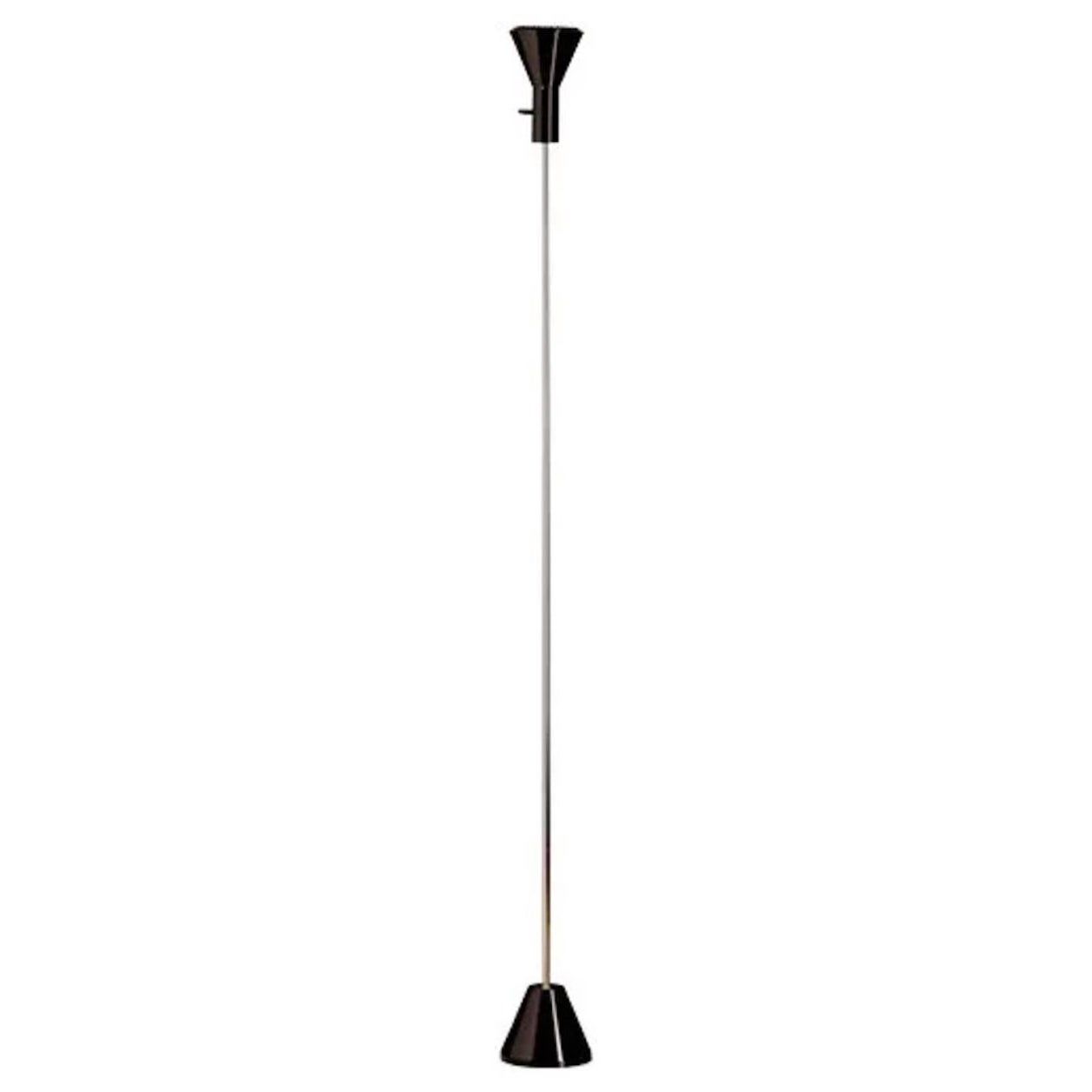 Stehlampe ES 57 von Egon Eiermann für Tecnolumen