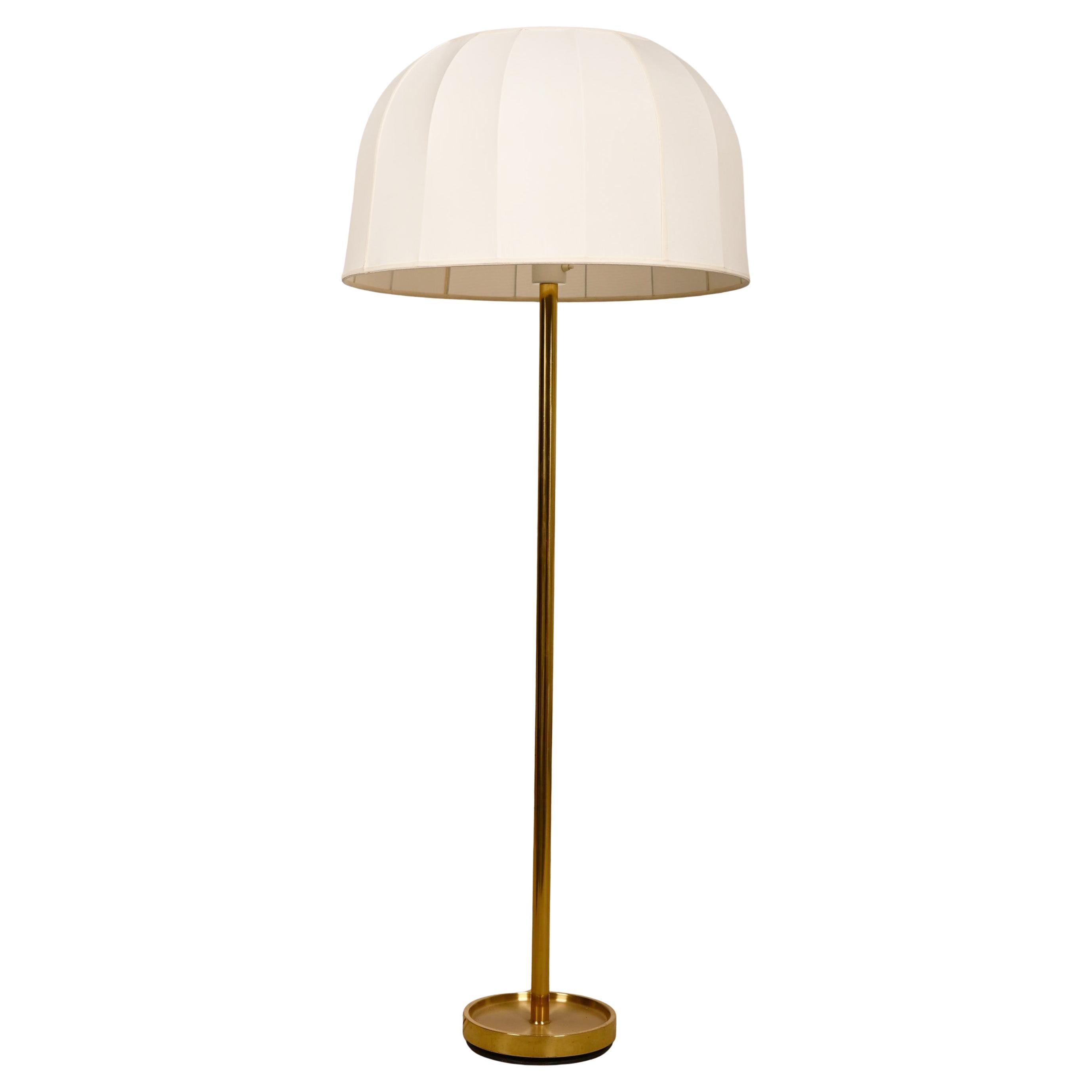 Stehlampe, Fagerhults Beleuchtung aus den 1960er Jahren im Angebot
