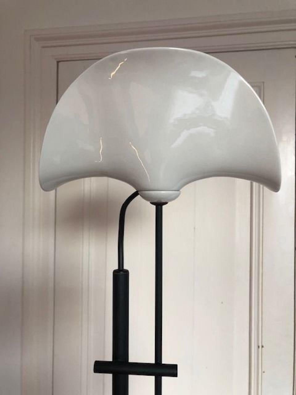Art Deco Floor Lamp 