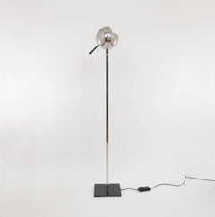 Floor lamp Fire Ball by Carlo Forcolini for Sidecar, 1980s