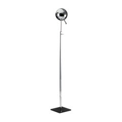 Floor Lamp “Fire Ball” Designed by Carlo Forcolini