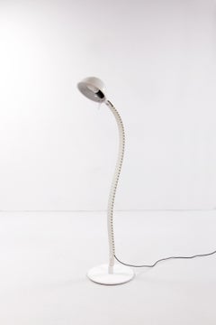 Floor lamp Flex model 2164 by Elio Martinelli for Martinelli Luce, 1960 Italy