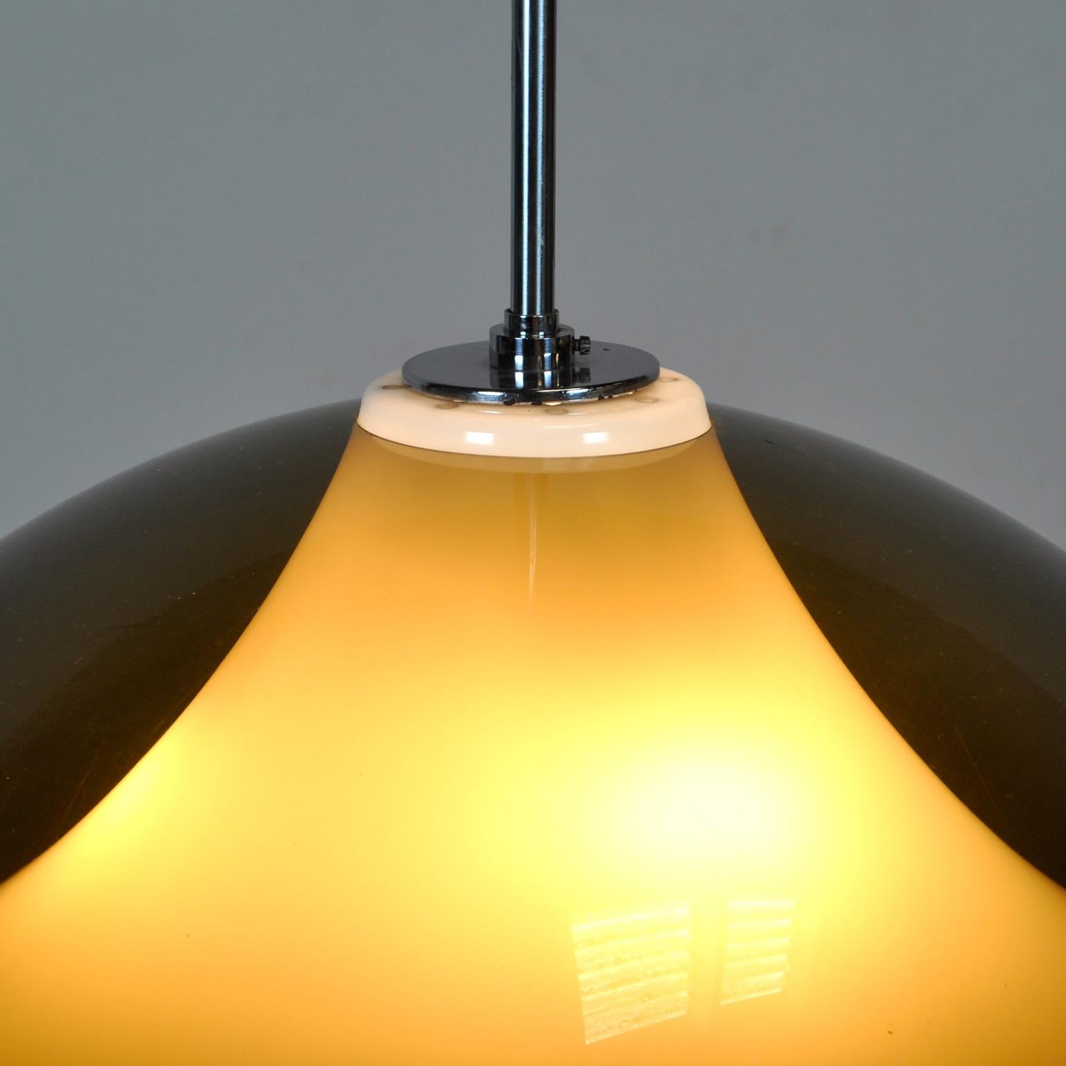 Mid-20th Century Floor Lamp For Gepo, 1960’s