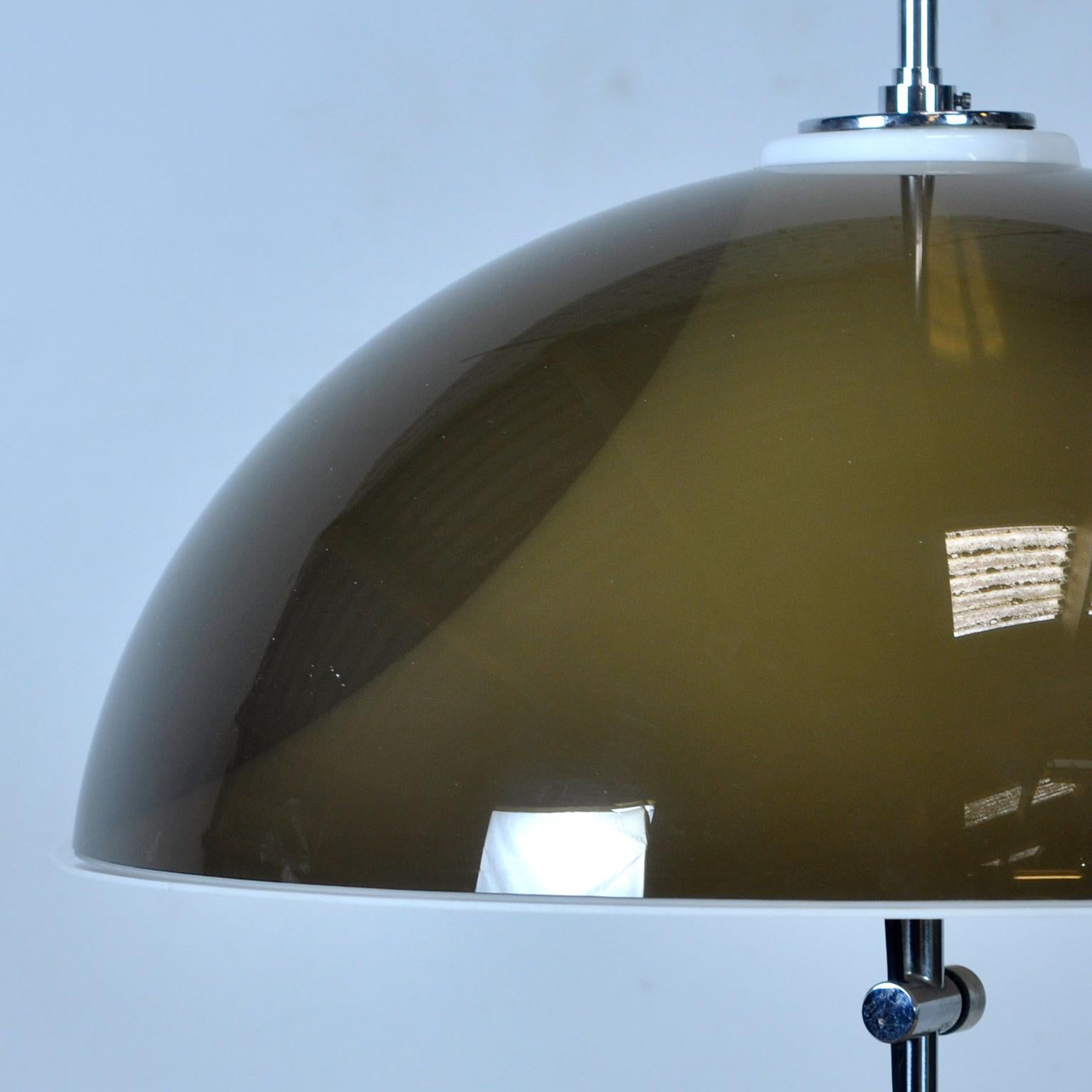 Floor Lamp For Gepo, 1960’s 1