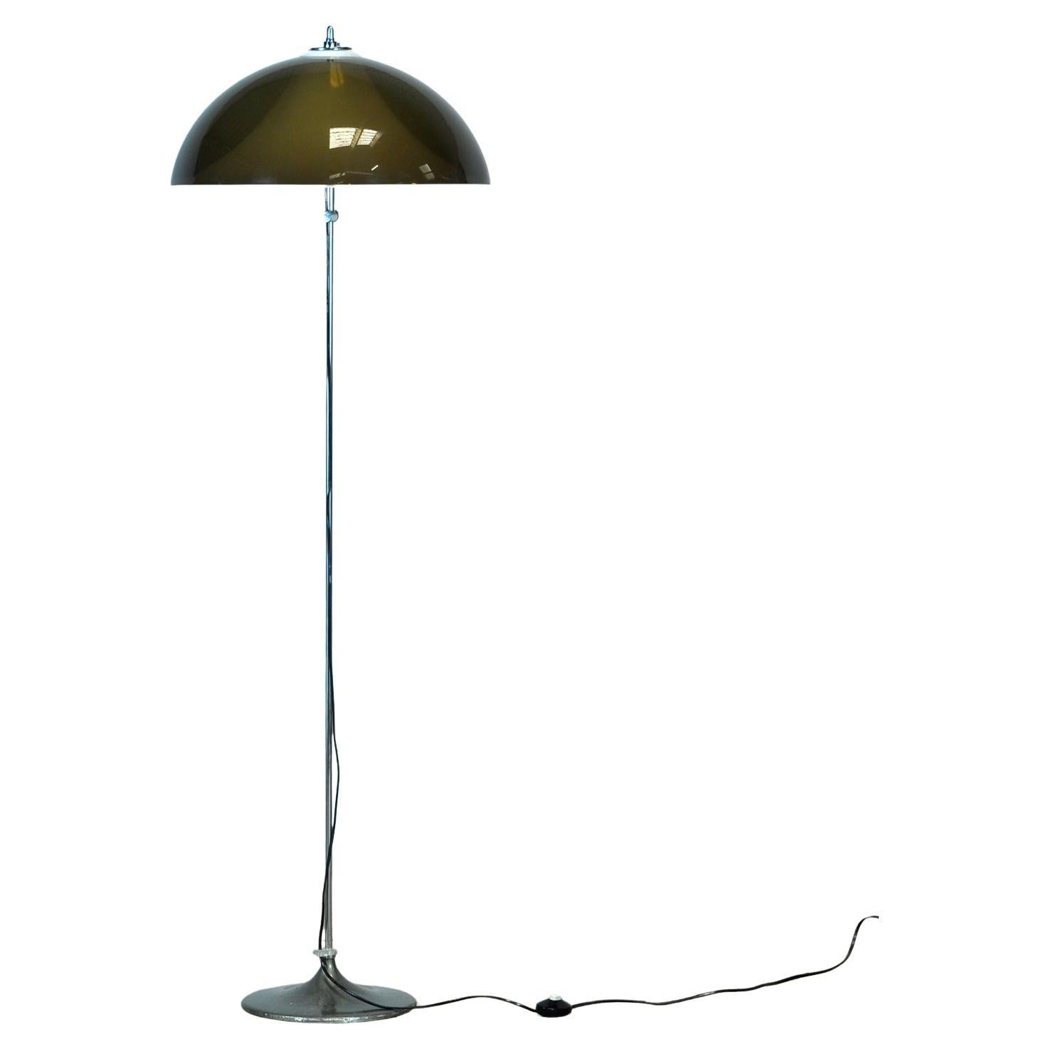 Floor Lamp For Gepo, 1960’s For Sale