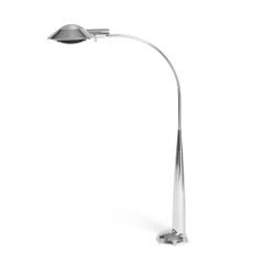 Stehlampe von Cedric Hartman, 1950er-Jahre