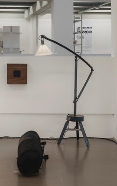 Floor Lamp