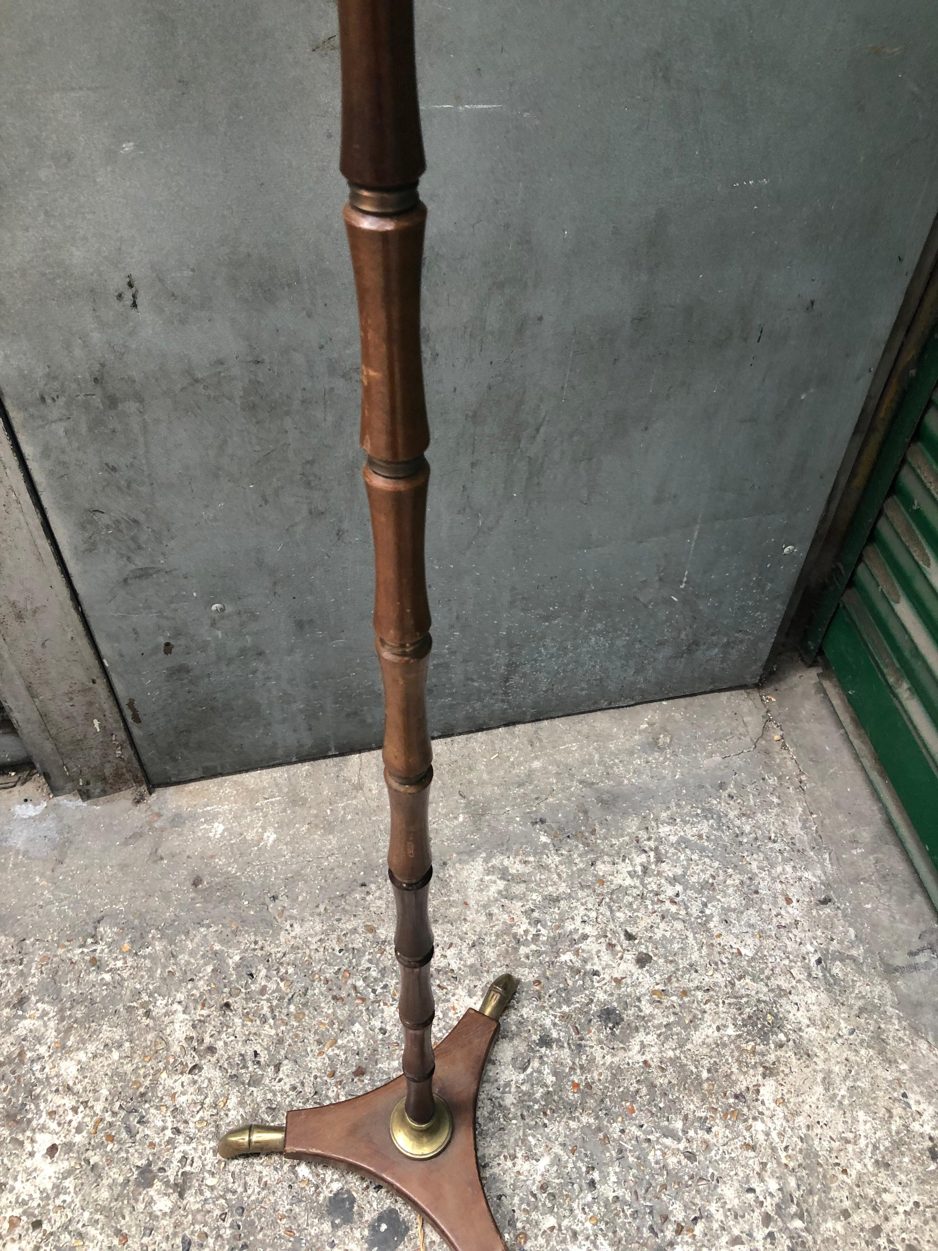 Modern Floor Lamp For Sale