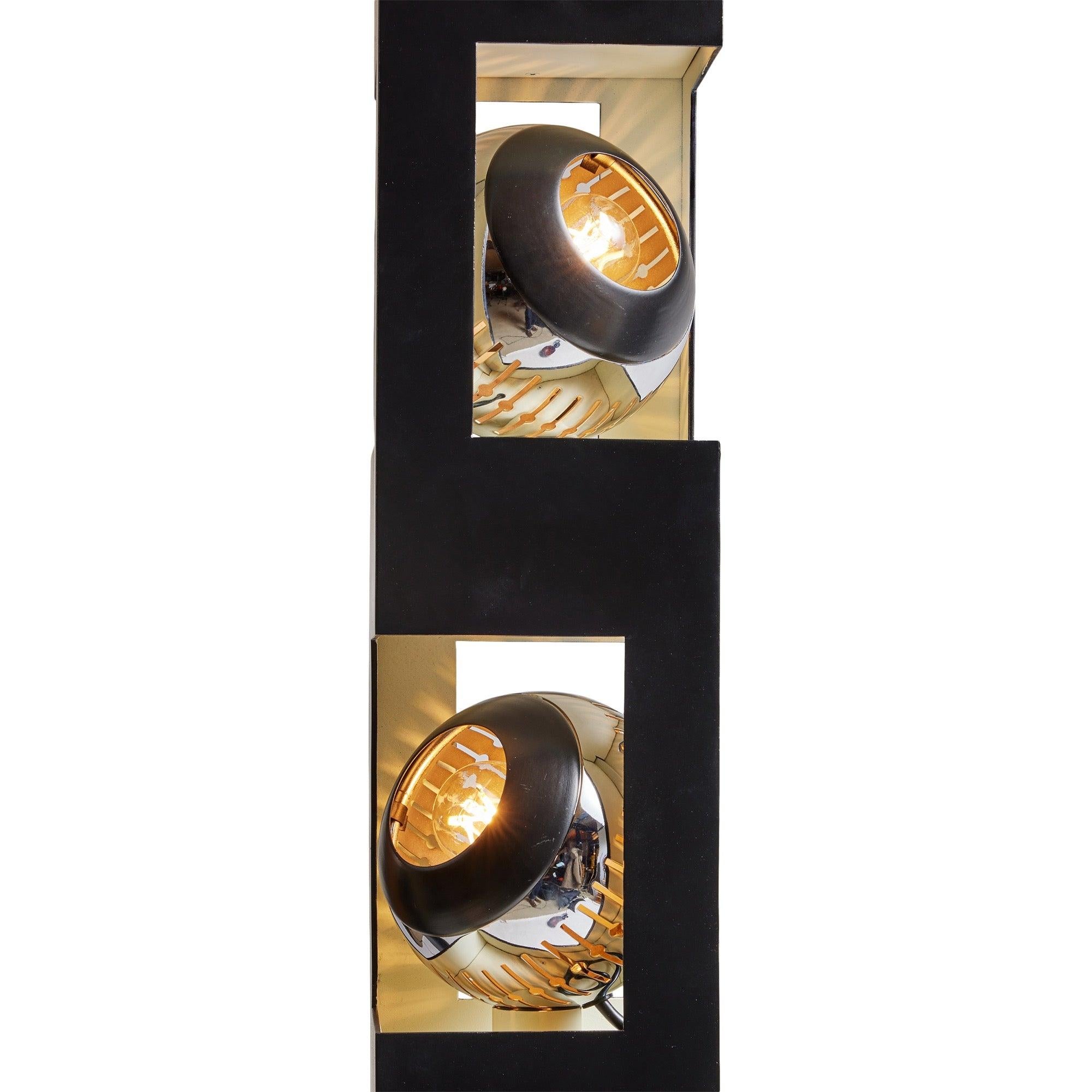 Stehlampe von Angelo Lelli für Arredoluce, 1960er Jahre im Zustand „Hervorragend“ im Angebot in Sagaponack, NY