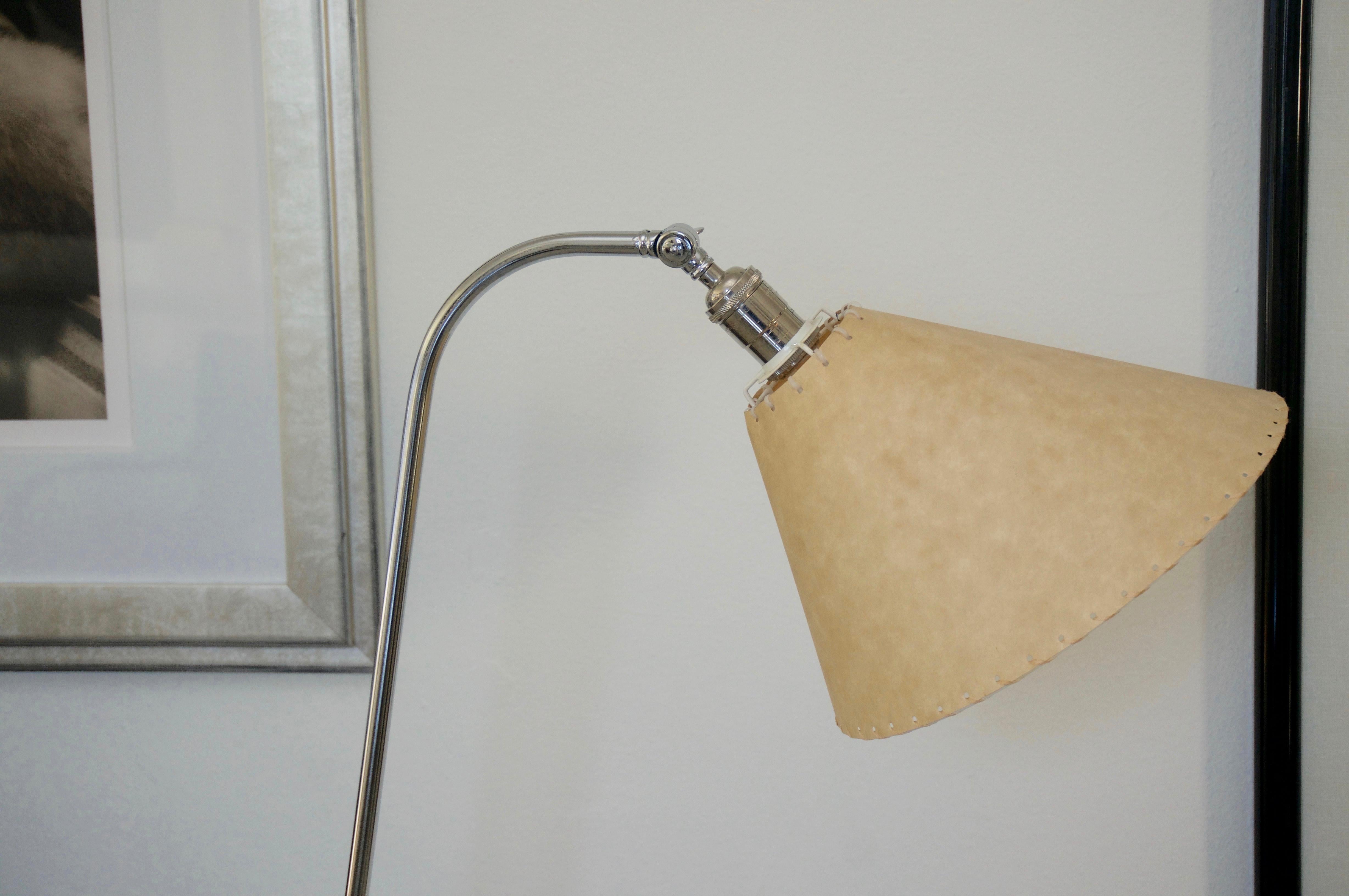 Italian Floor Lamp