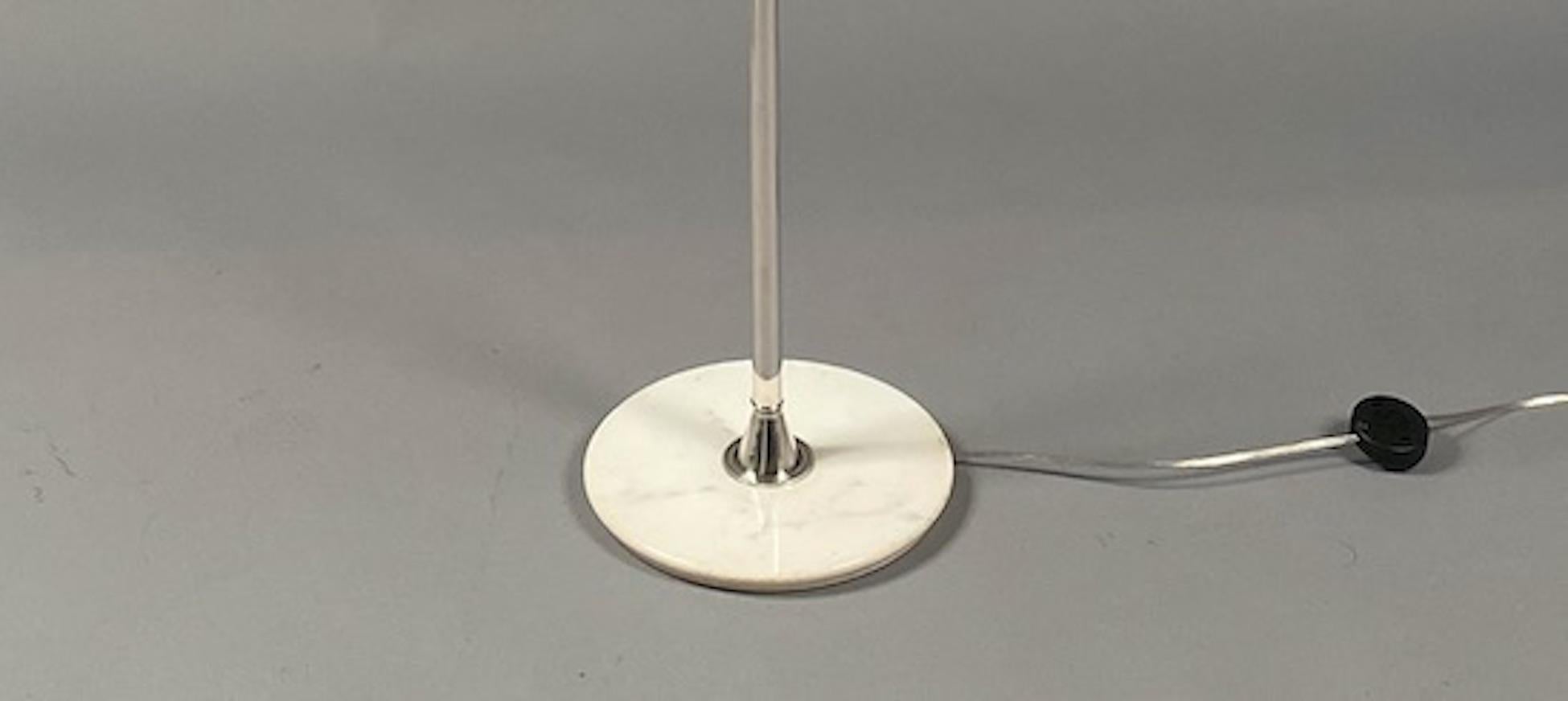 Italian Floor Lamp