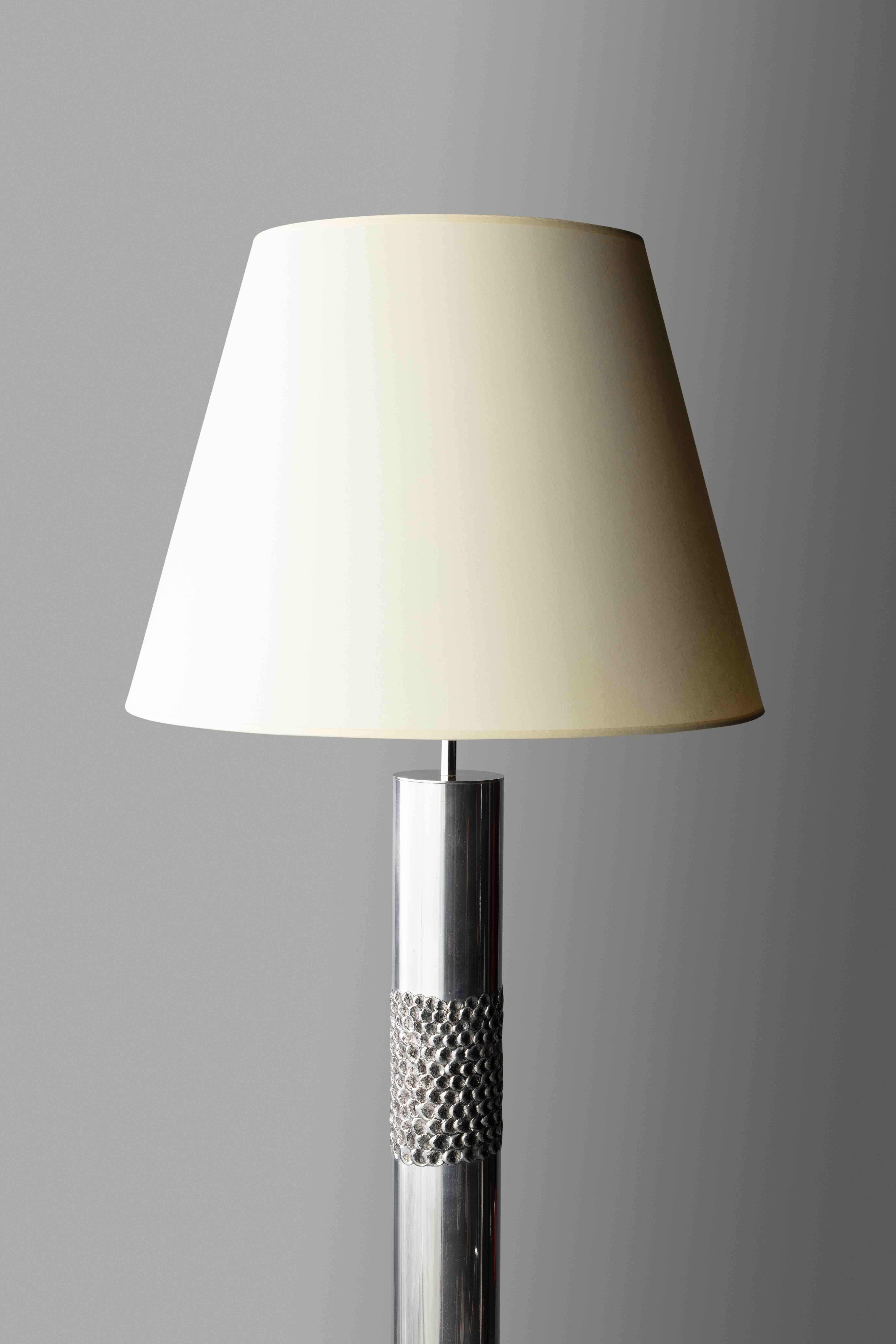 Floor Lamp In New Condition In New York, NY