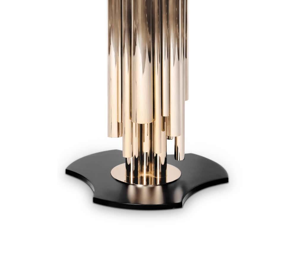 Contemporary Floor Lamp For Sale