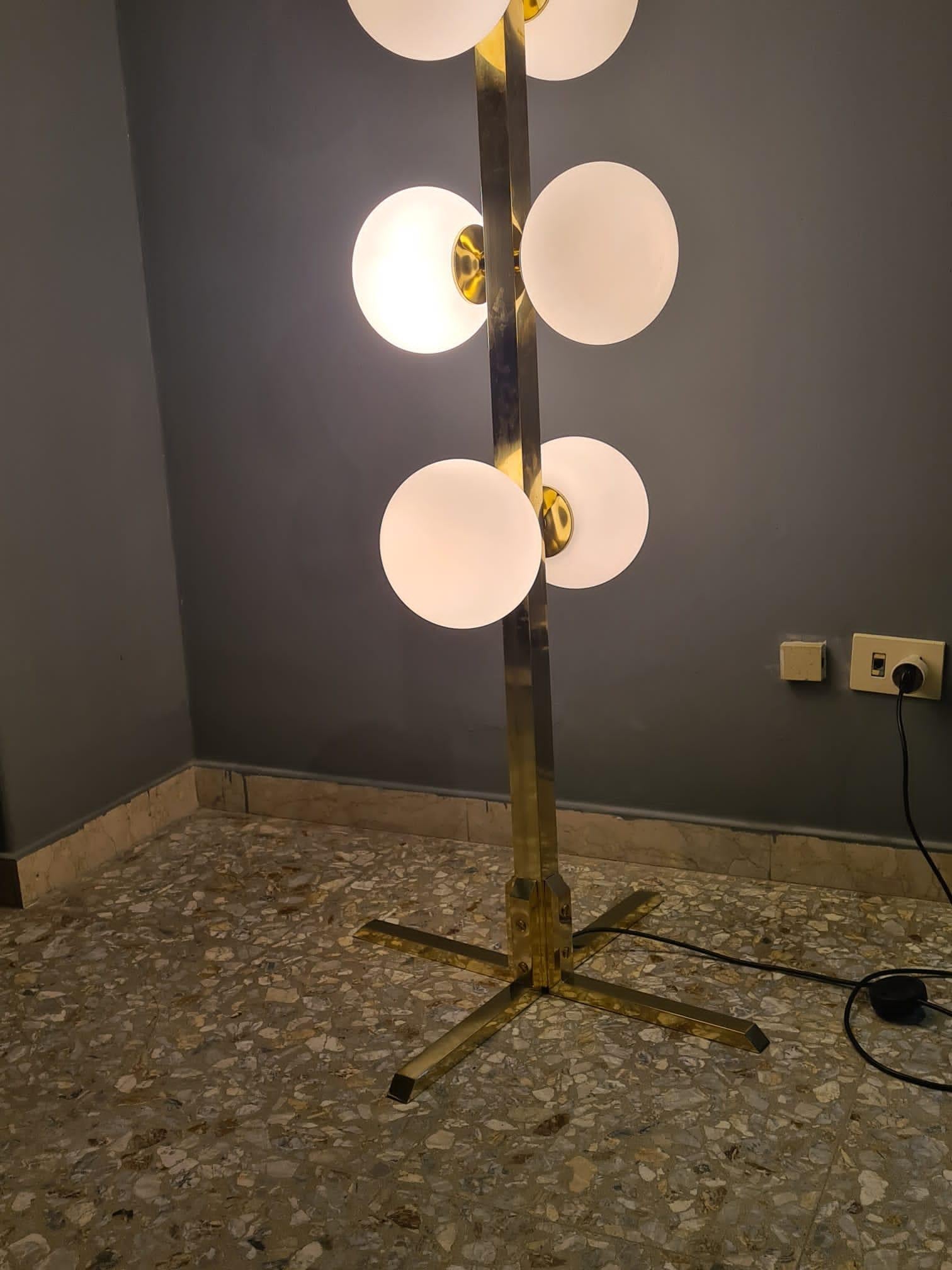 Floor Lamp For Sale 2