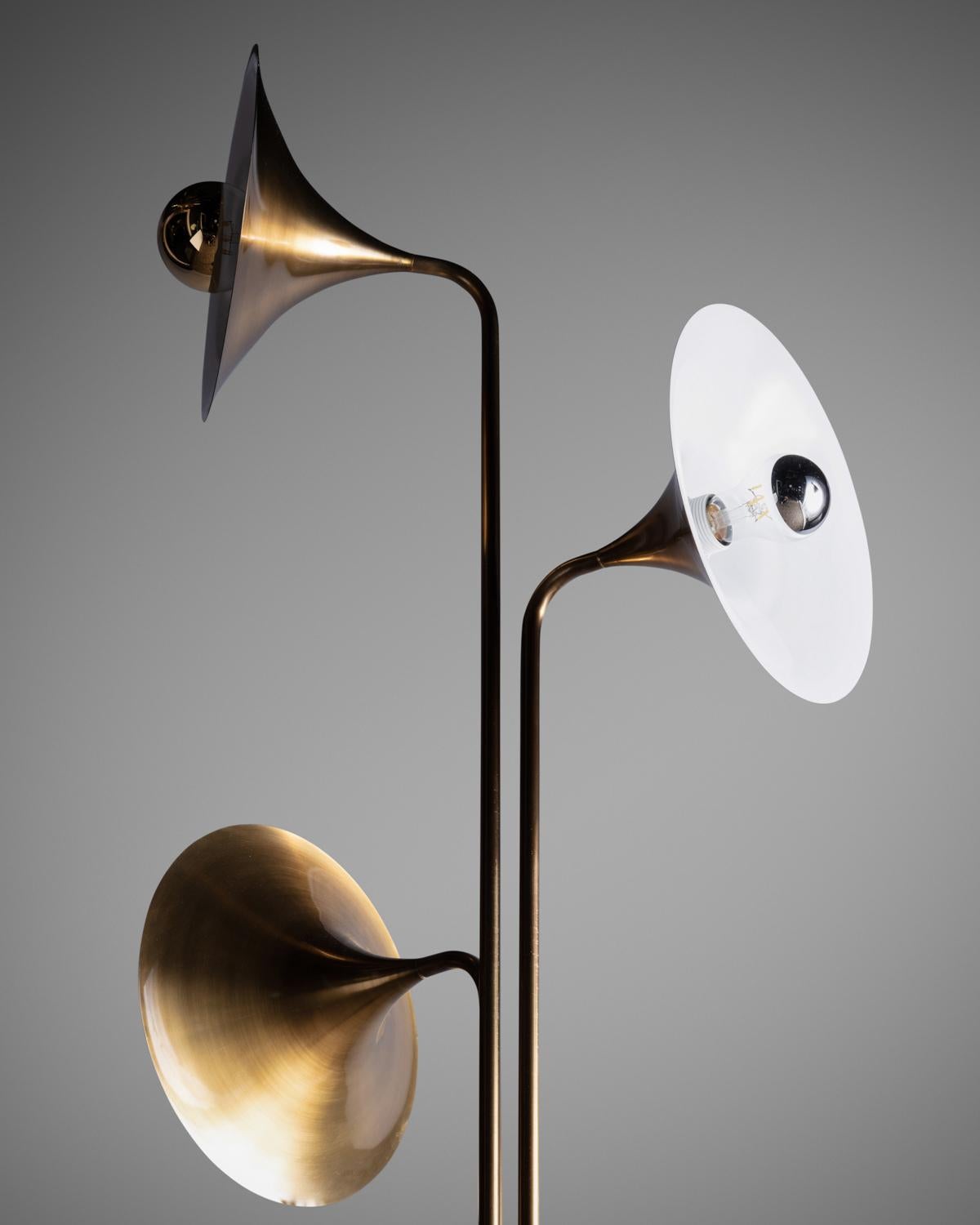 Floor Lamp 2