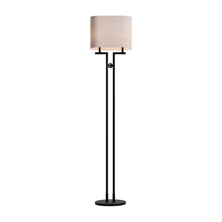 Floor Lamp For Sale at 1stDibs