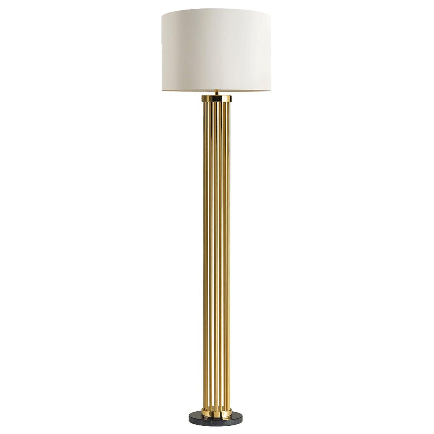 Lampada da terra