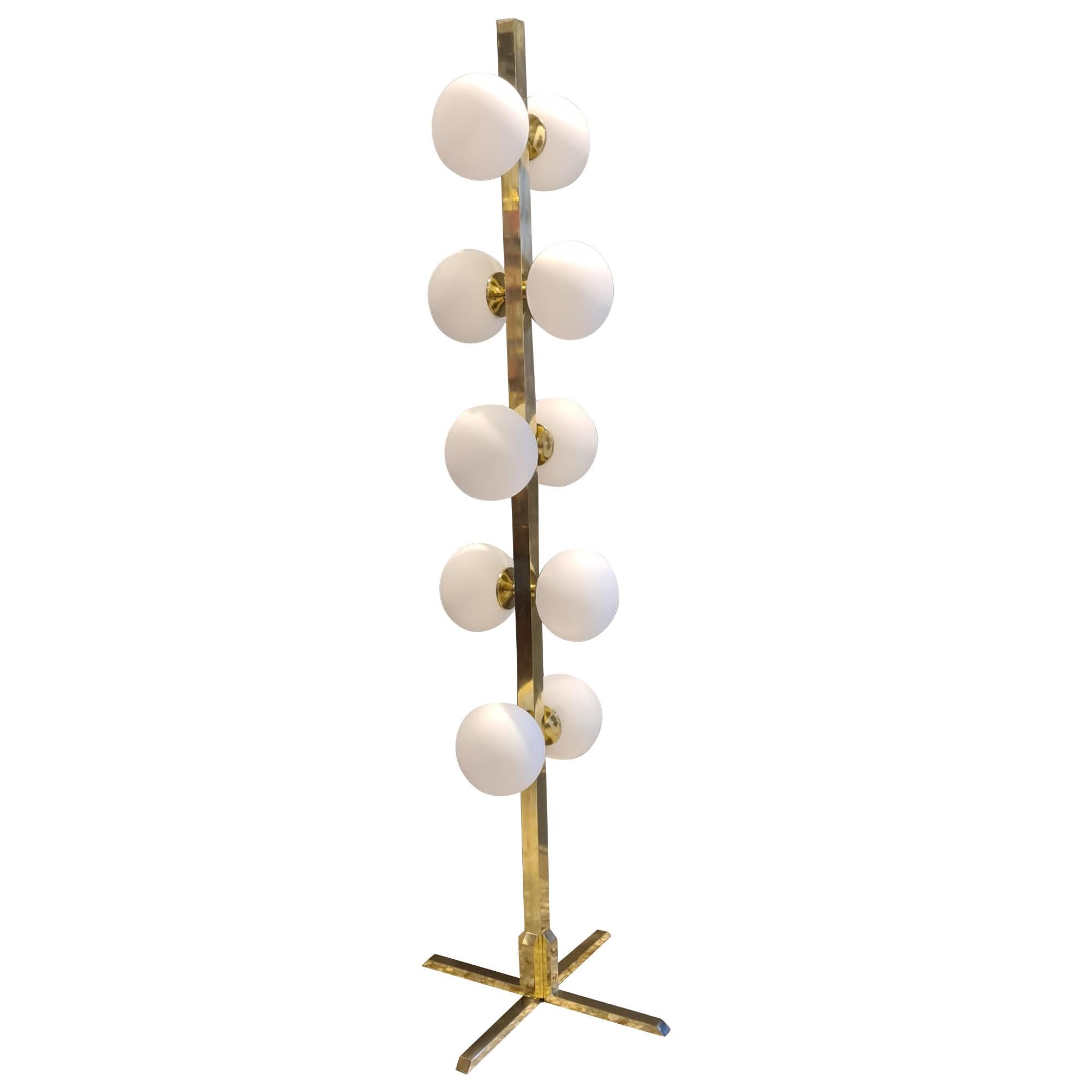 Floor Lamp For Sale