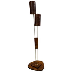 Lampadaire