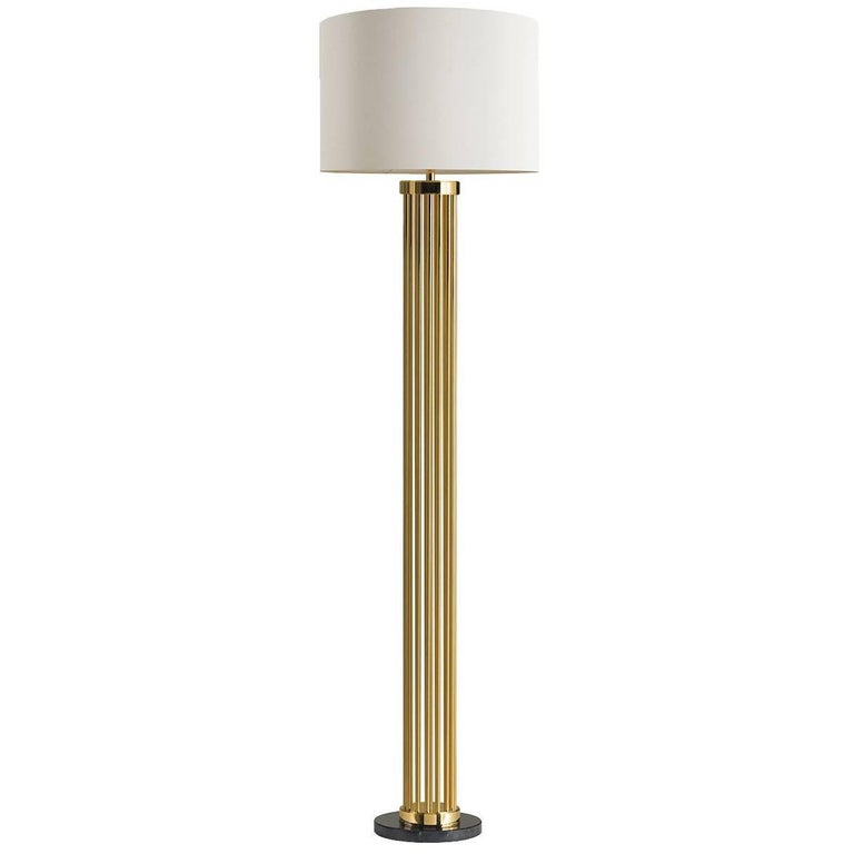 Floor Lamp For Sale