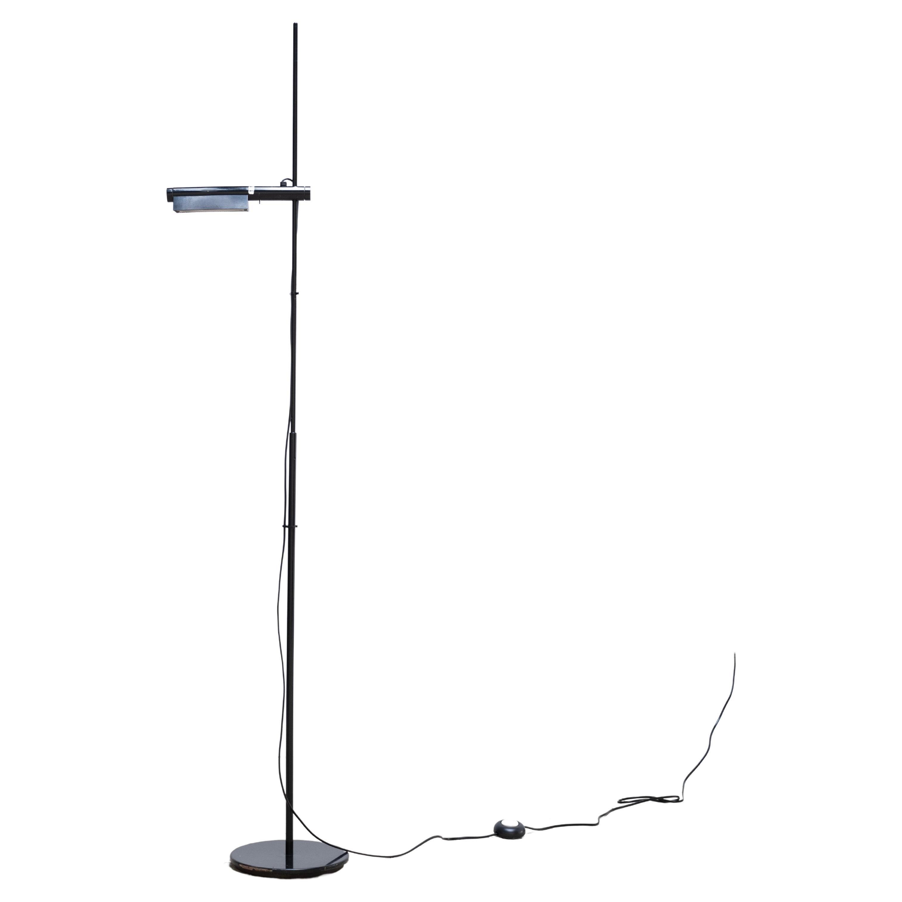 Floor Lamp for Valenti For Sale