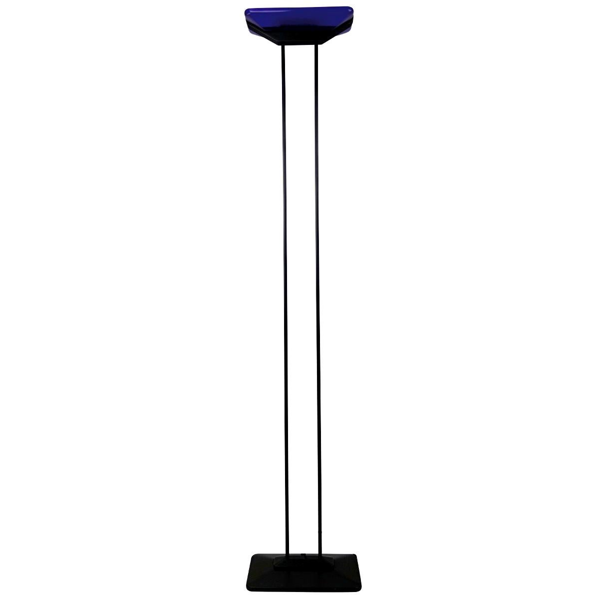 Floor Lamp Frack Designed by Barbieri & Marianelli for Tronconi Illuminazione For Sale