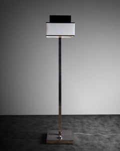 Stehlampe, Frankreich, 1970er-Jahre