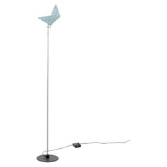 Vintage Floor Lamp from Gonella Luce, Italy, 20th Century