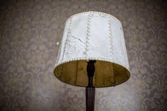 Floor Lamp from the Early 20th Century
