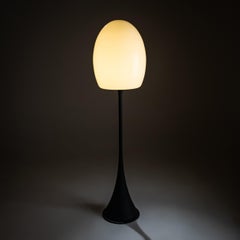 Floor Lamp “Fungus” by Vistosi, Italy