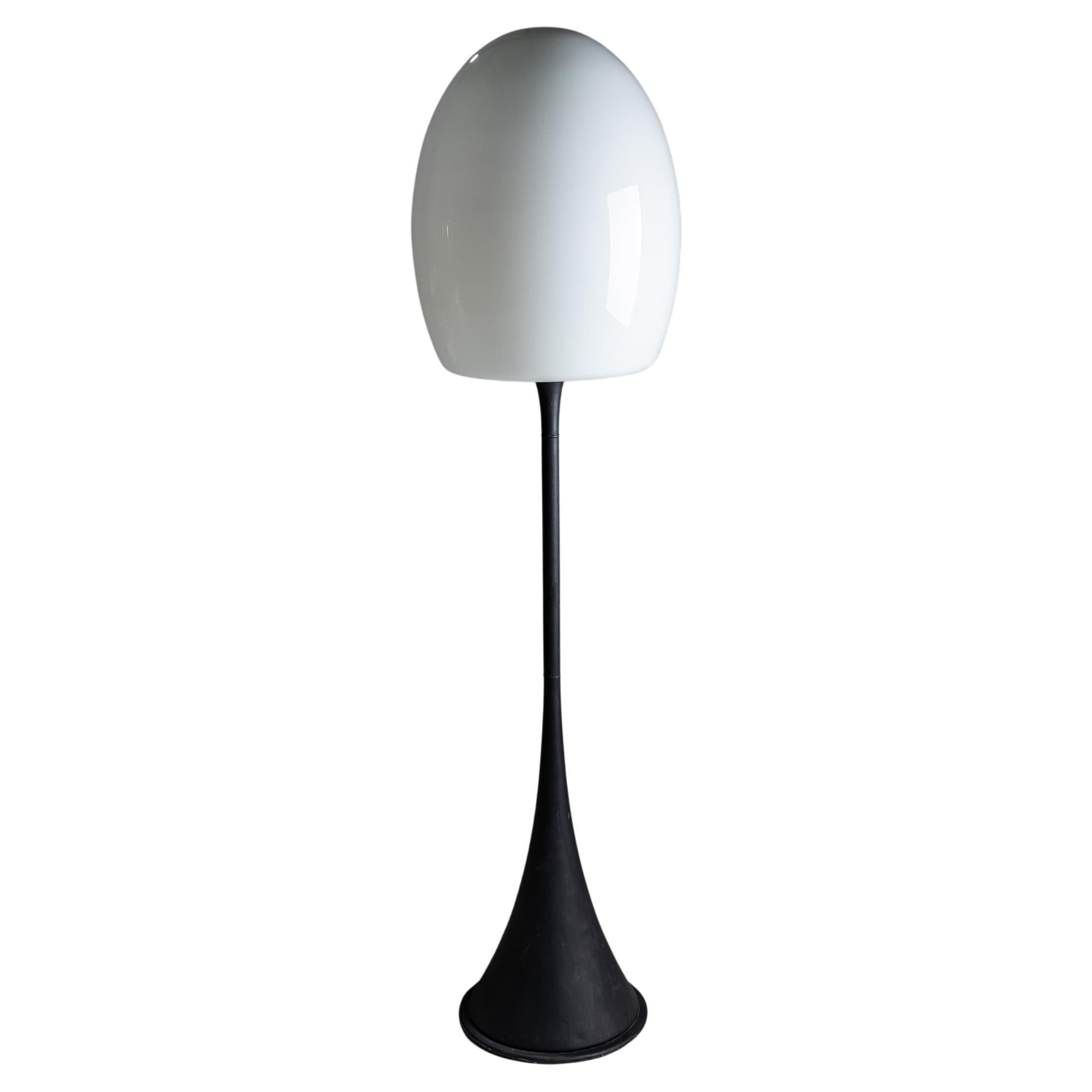 Lámpara de pie "Fungus" de Vistosi, Italia en venta