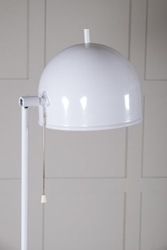 Stehlampe G-075 von Bergboms, 1970er-Jahre