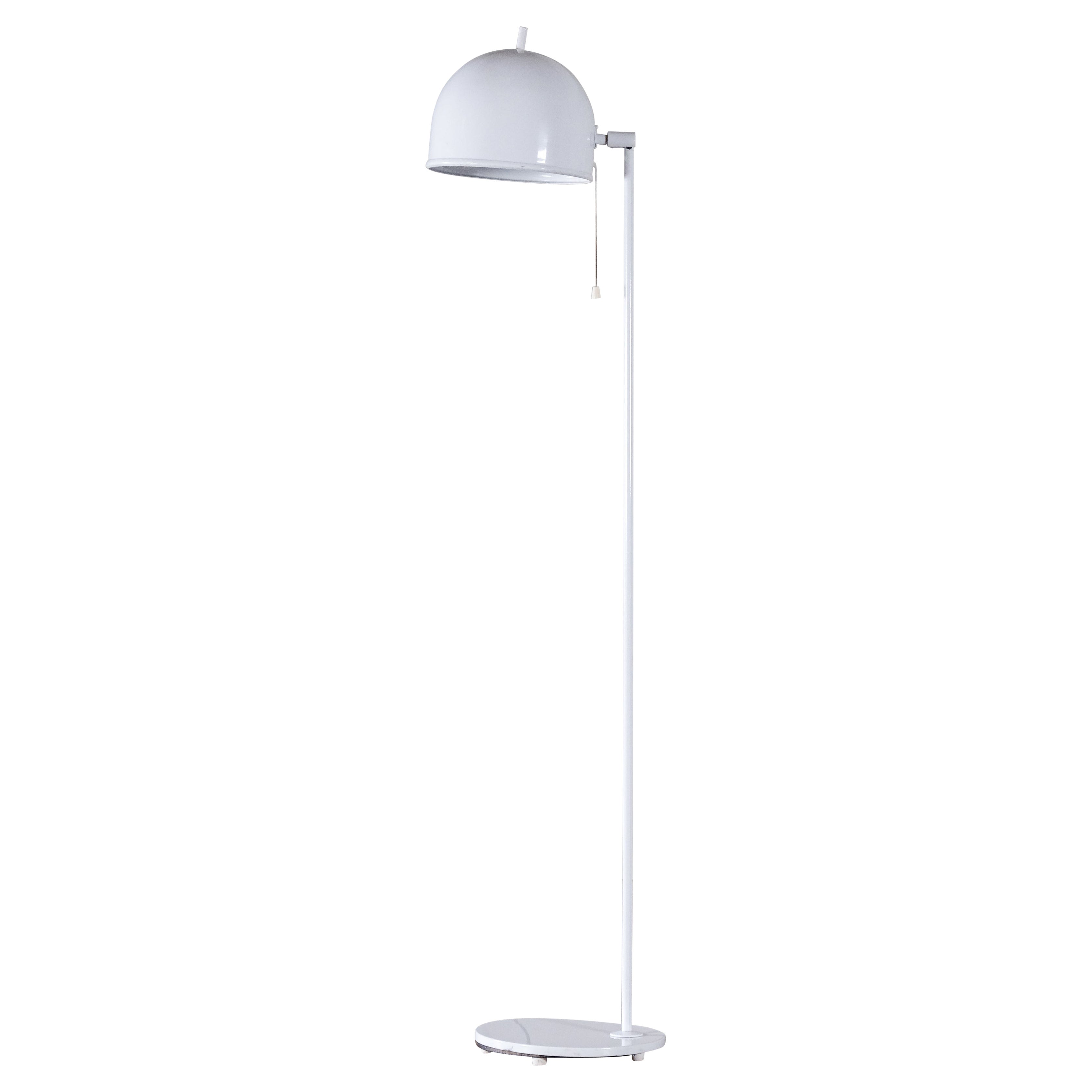 Floor Lamp G-075 by Bergboms, 1970s