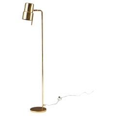 Floor Lamp G-154 Designed by Hans-Agne Jakobsson, Sweden, 1960s