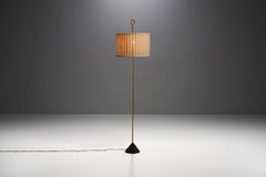 Floor Lamp "G20" by Hans-Agne Jakobsson, Sweden, 1950s