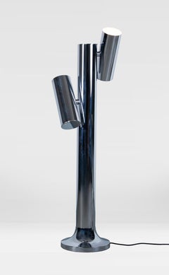 Floor Lamp, Germany, 1970s