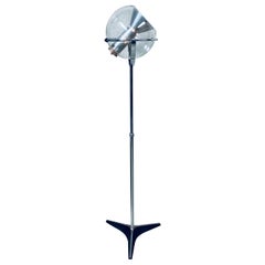 Lampadaire "GLOBE 2000" de Frank Ligtelijn pour RAAK AMSTERDAM, Pays-Bas, 1960