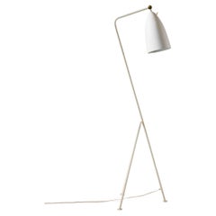 Floor lamp ‘Grasshopper’ by Greta Magnusson-Grossman for Bergboms, Sweden 1950s
