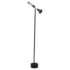 Stehleuchtegriff von Achille Castiglioni für Flos, Italien 1980er Jahre